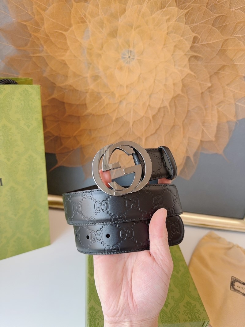 Gvc*1 belts